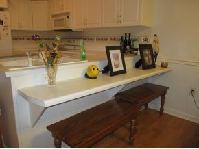 156 East Ravine Road Kingsport, TN 37660 - Photo 18 of 22 Photo 18