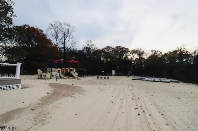 a view of outdoor space with yard