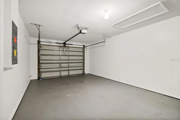 a view of an entryway