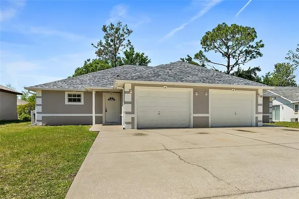$465,000 | 18 Prospect Lane, Unit A & B, Palm Coast, FL 32164