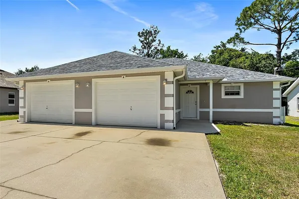 $465,000 | 18 Prospect Lane, Unit A & B, Palm Coast, FL 32164