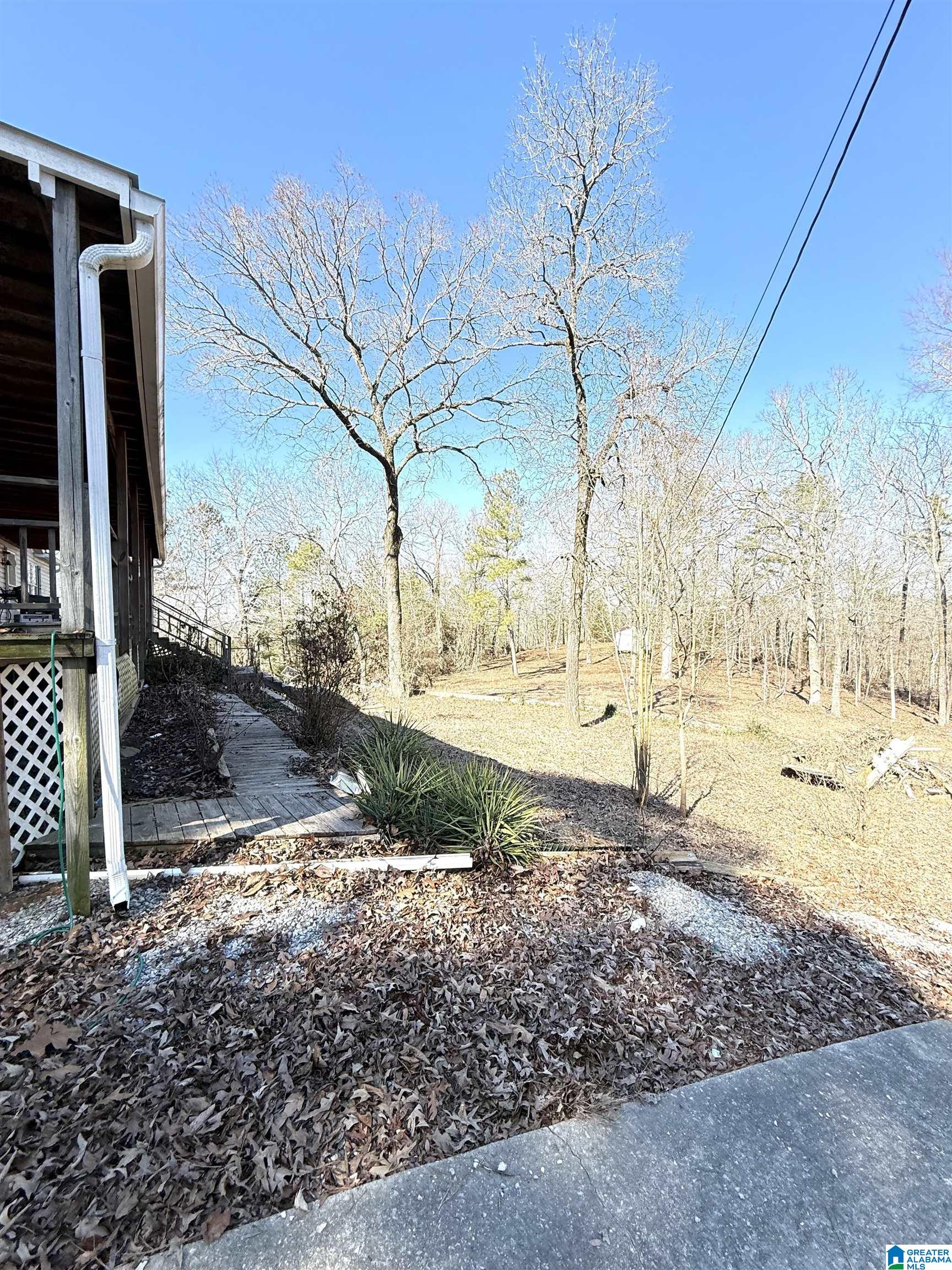 295 Country Lane Talladega, AL 35160 - Photo 40 of 42