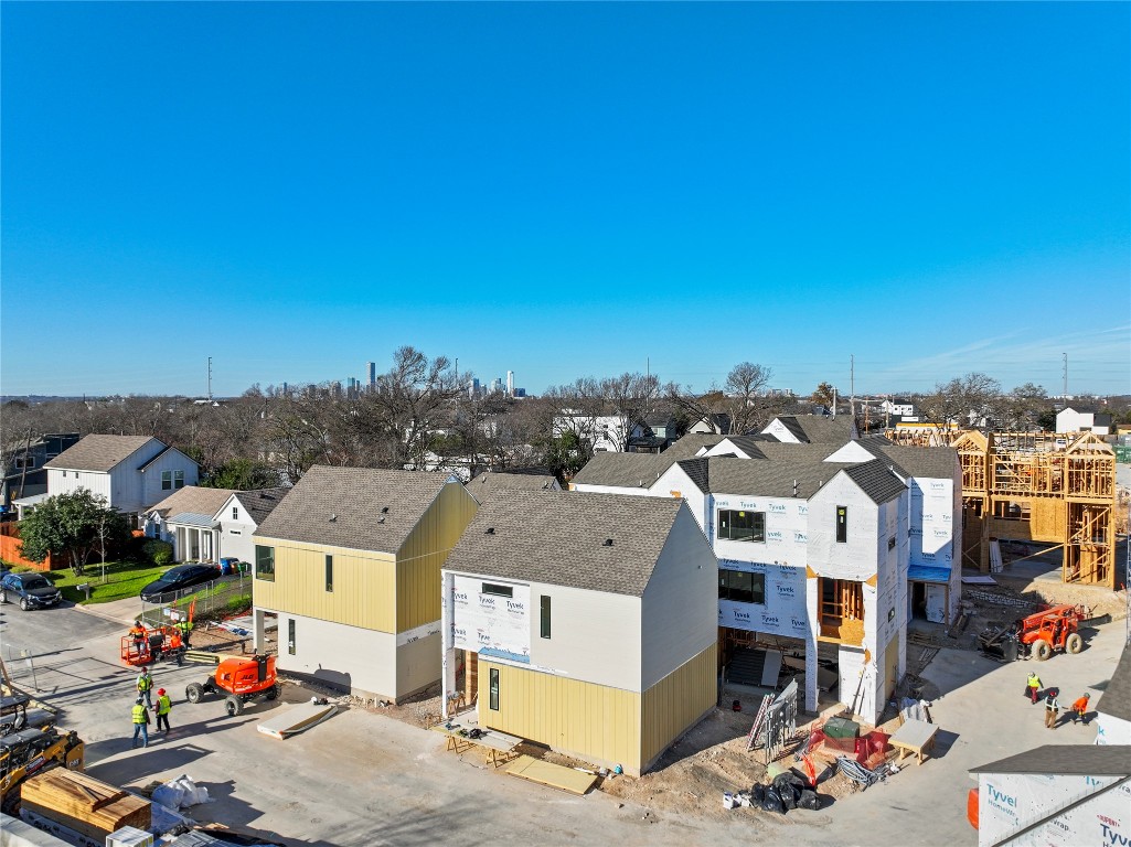 1200 Bianca Breeze Place Austin, TX 78721 - Photo 2 of 32 a view of city