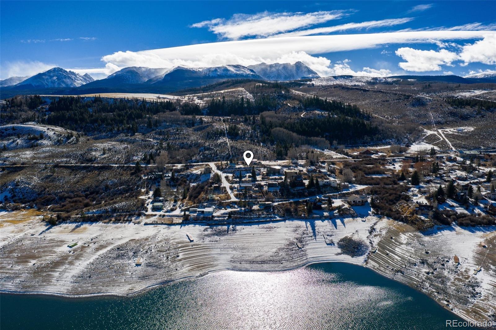 6895 Heeney Road Heeney, CO 80498 - Photo 7 of 7 a view of a city