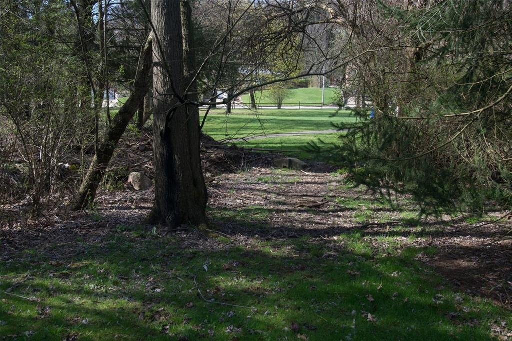4917 Baptist Road Whitehall, PA 15227 - Photo 24 of 25 There is a walking trail that leads up to Union Park and can be accessed right from the back yard!