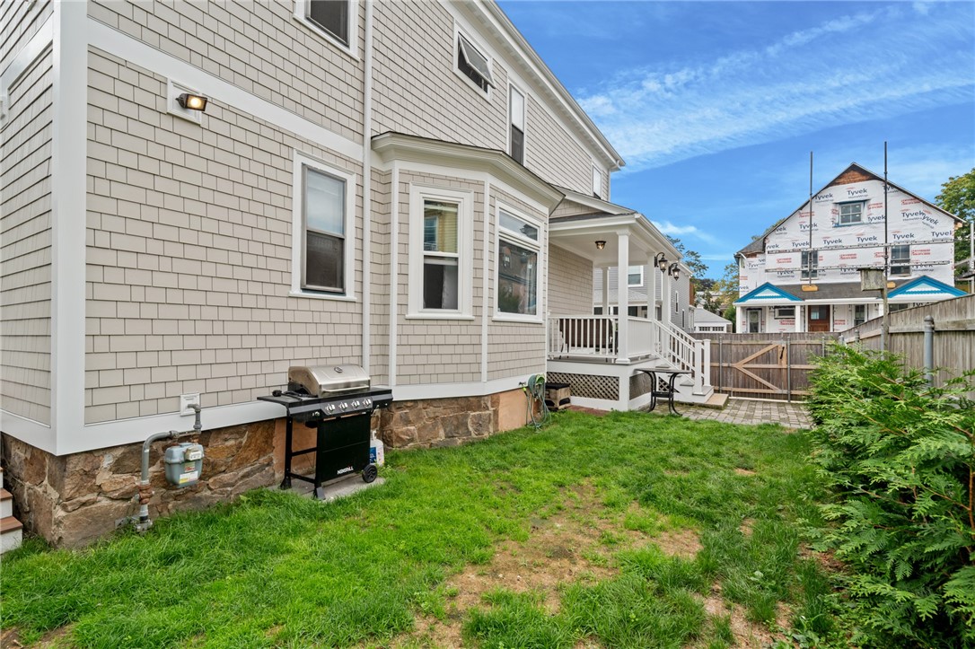 28 Rhode Island Avenue Newport, RI 02840 - Photo 39 of 47