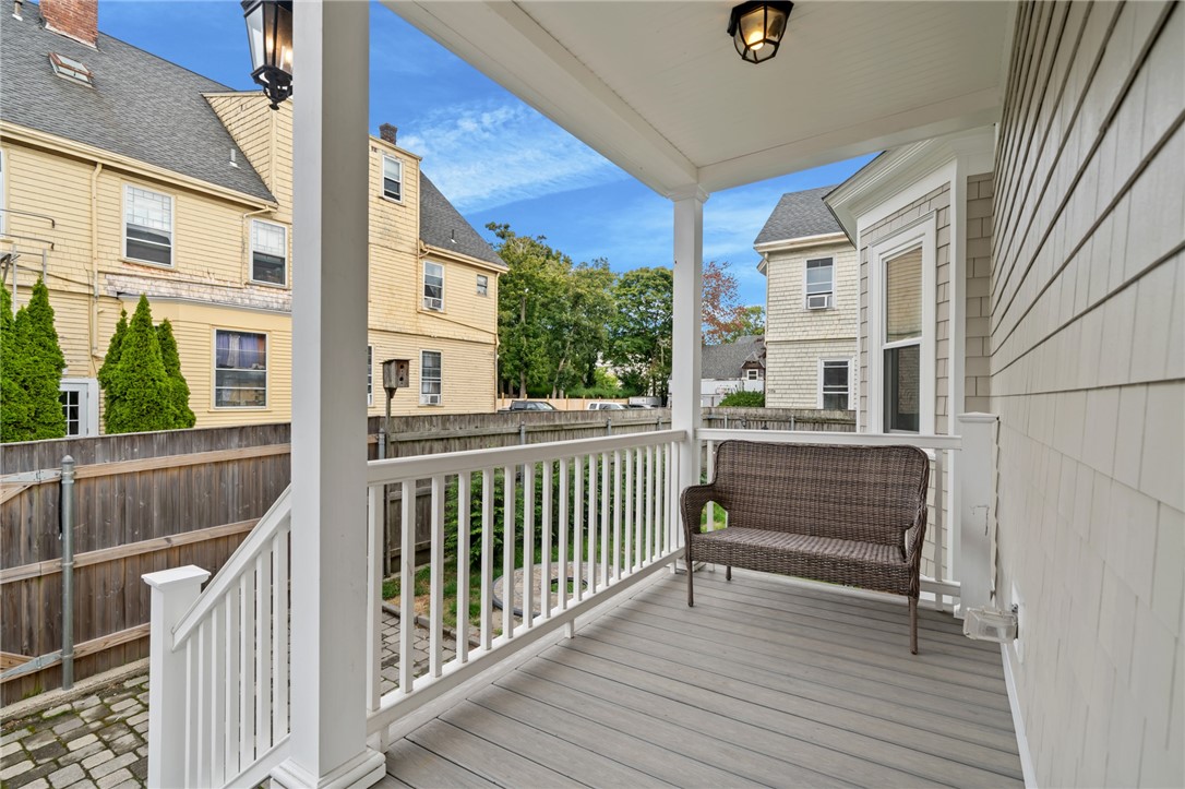 28 Rhode Island Avenue Newport, RI 02840 - Photo 44 of 47