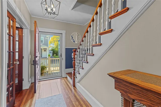 $4,400 | 28 Rhode Island Avenue, Newport, RI 02840