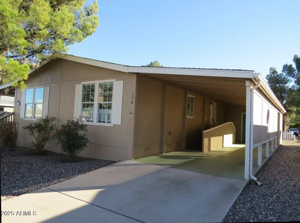 $130,000 | 2050 West State Rte 89A, Unit 176, Sedona, AZ 86336