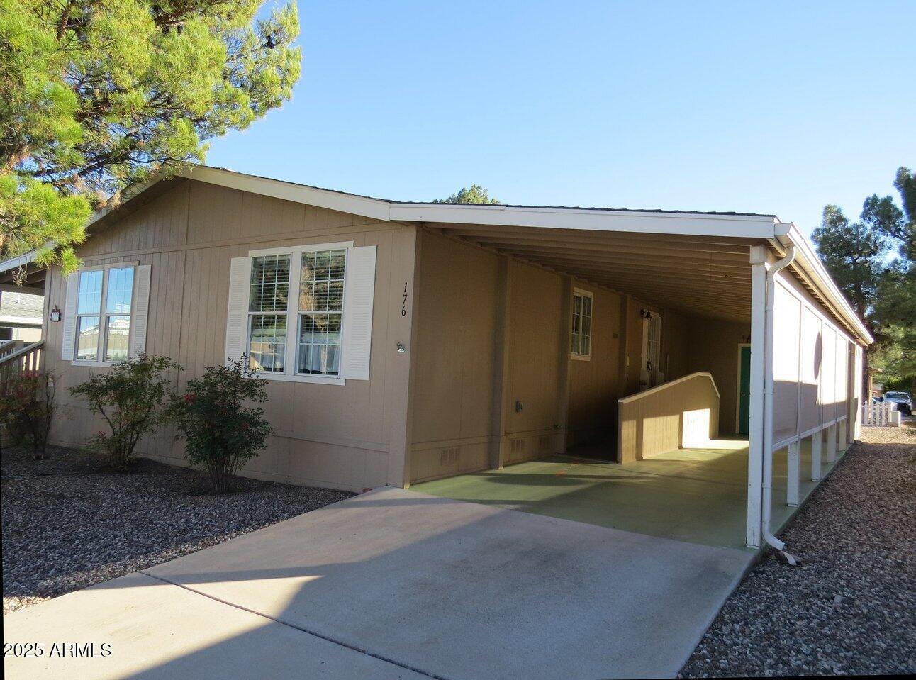 2050 West State Rte 89A, Unit 176 Sedona, AZ 86336 - Photo 1 of 26