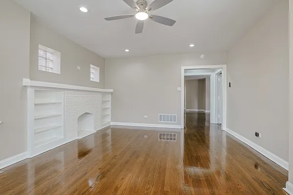 $560,000 | 5955 South Whipple Street, Chicago, IL 60629