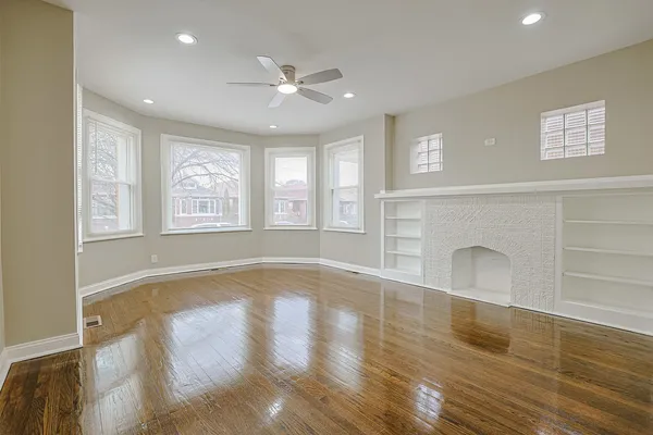 $560,000 | 5955 South Whipple Street, Chicago, IL 60629