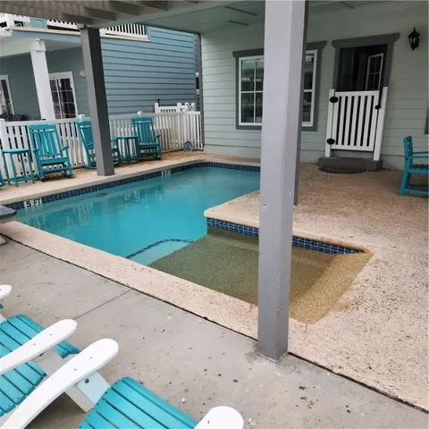 $1,650,000 | 913 Banyan Beach Drive, Port Aransas, TX 78373