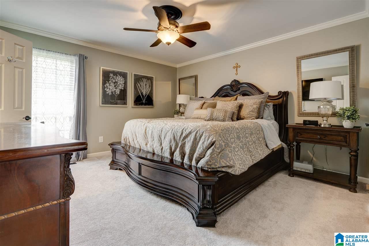 1780 Indian Hills Road Pelham, AL 35124 - Photo 13 of 33