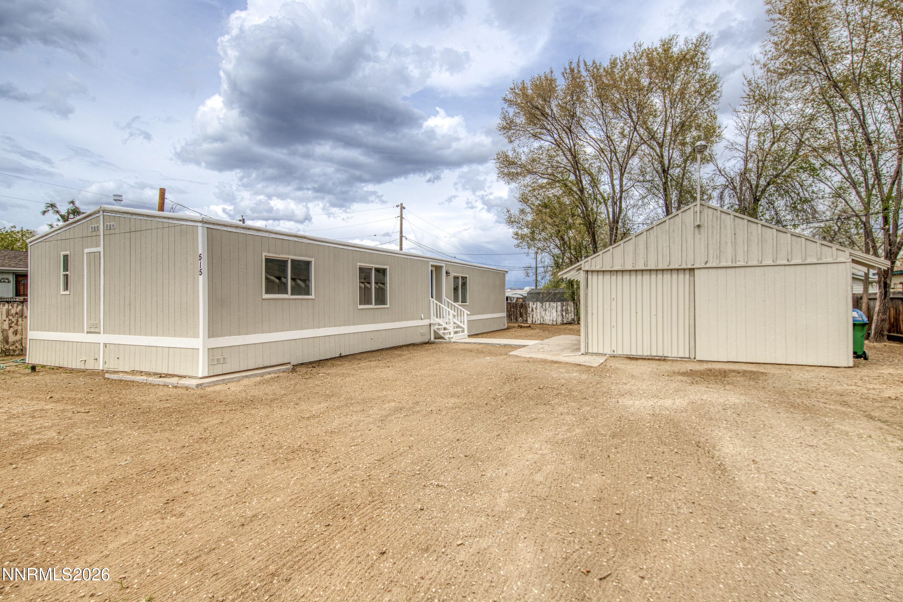 515 Budger Way Reno, NV 89506 - Photo 1 of 20 Budger515-001 (1)