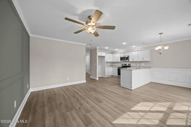 $240,000 | 4365 West Pine Street, Unit B, Farmville, NC 27828