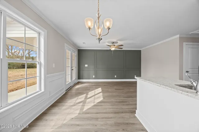 $240,000 | 4365 West Pine Street, Unit B, Farmville, NC 27828