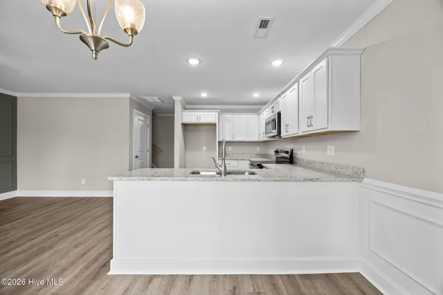 $240,000 | 4365 West Pine Street, Unit B, Farmville, NC 27828