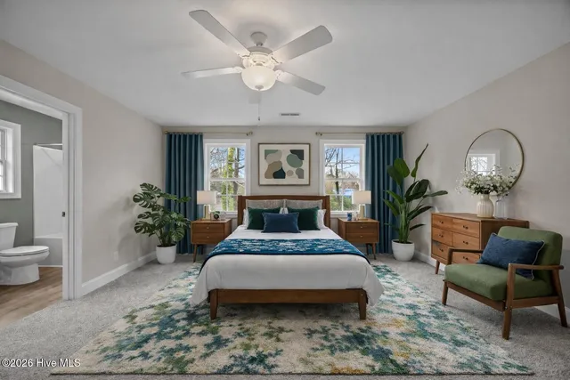 $240,000 | 4365 West Pine Street, Unit B, Farmville, NC 27828