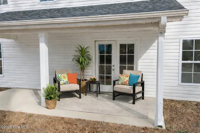 $240,000 | 4365 West Pine Street, Unit B, Farmville, NC 27828