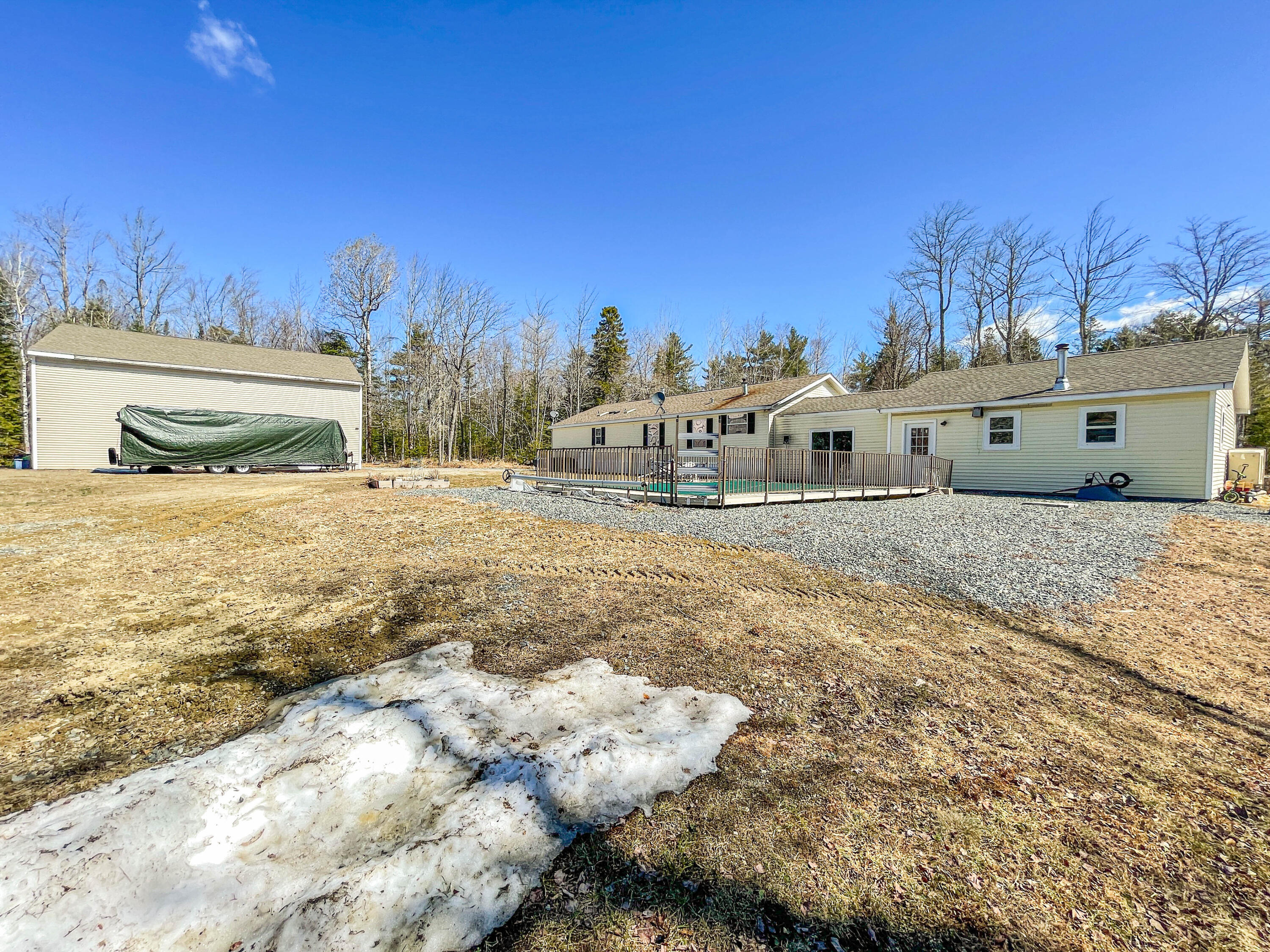 101 Upper Boggy Brook Road Ellsworth, ME 04605 - Photo 67 of 74 101 Upper Boggy Brook Rd Ellsworth -67