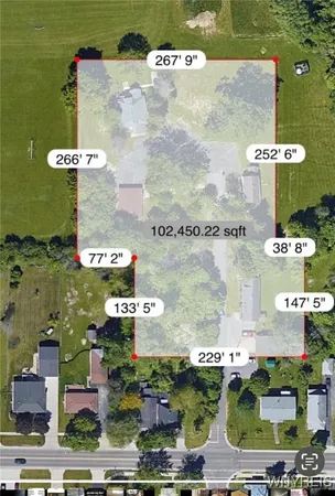 $899,000 | 1 Wendel Street, Lancaster, NY 14043