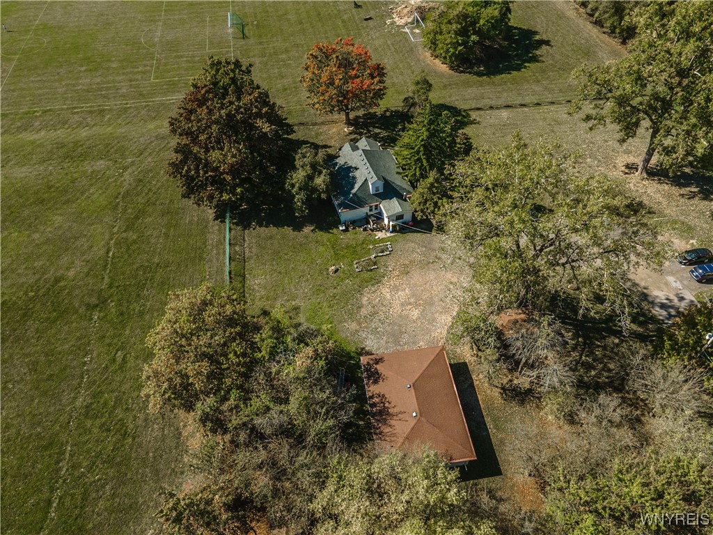 1 Wendel Street Lancaster, NY 14043 - Photo 23 of 47