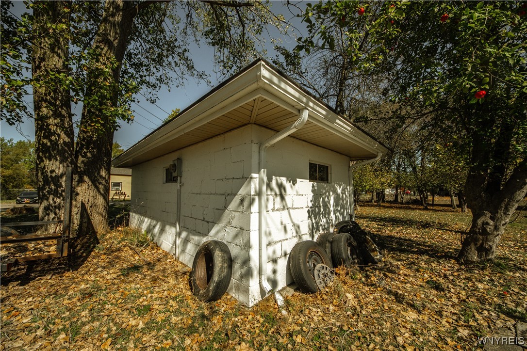 1 Wendel Street Lancaster, NY 14043 - Photo 25 of 47