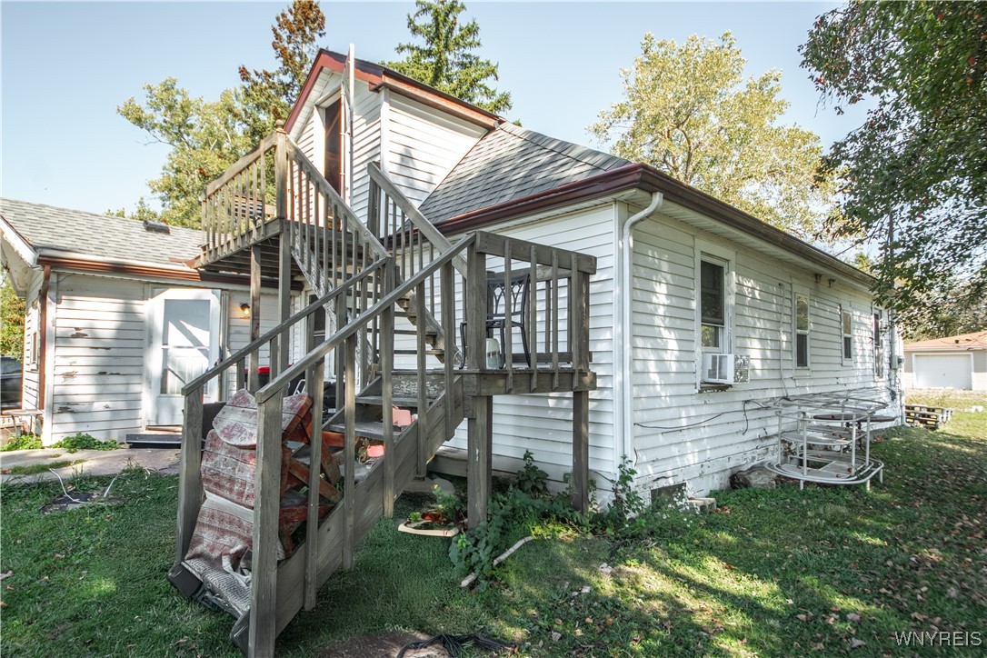 1 Wendel Street Lancaster, NY 14043 - Photo 32 of 47