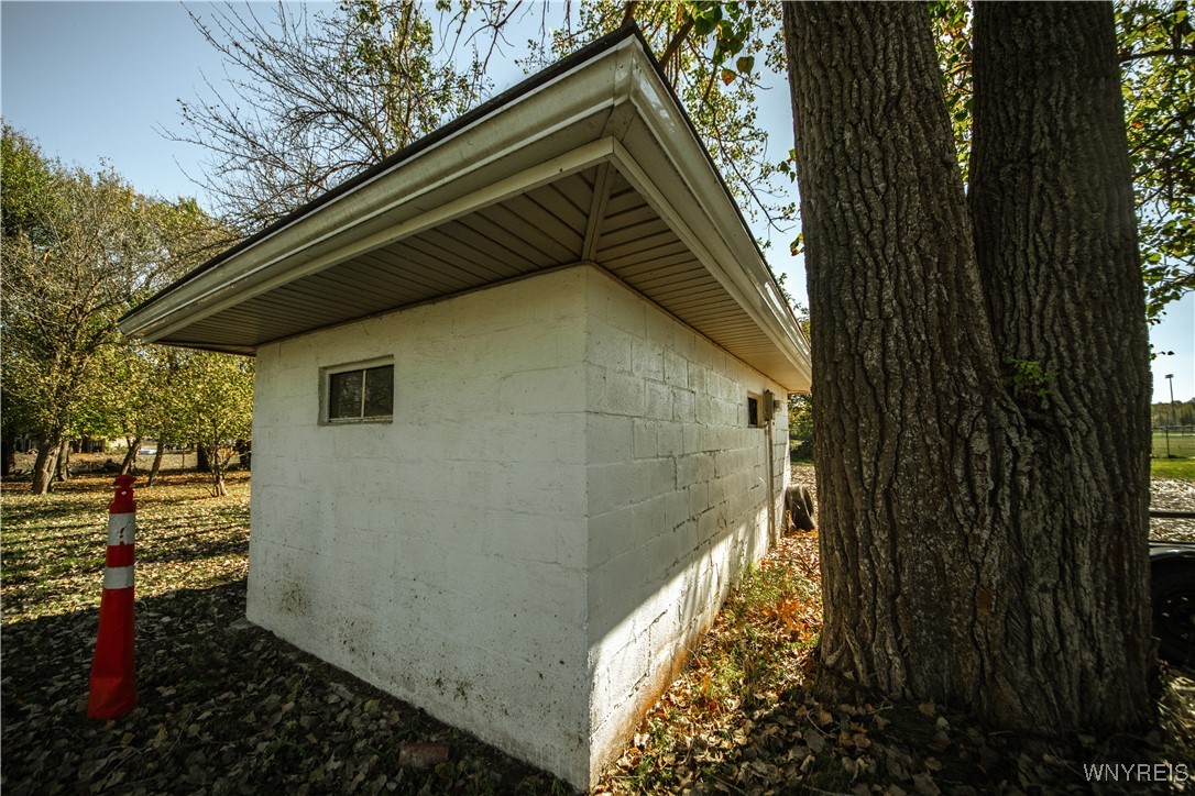 1 Wendel Street Lancaster, NY 14043 - Photo 33 of 47