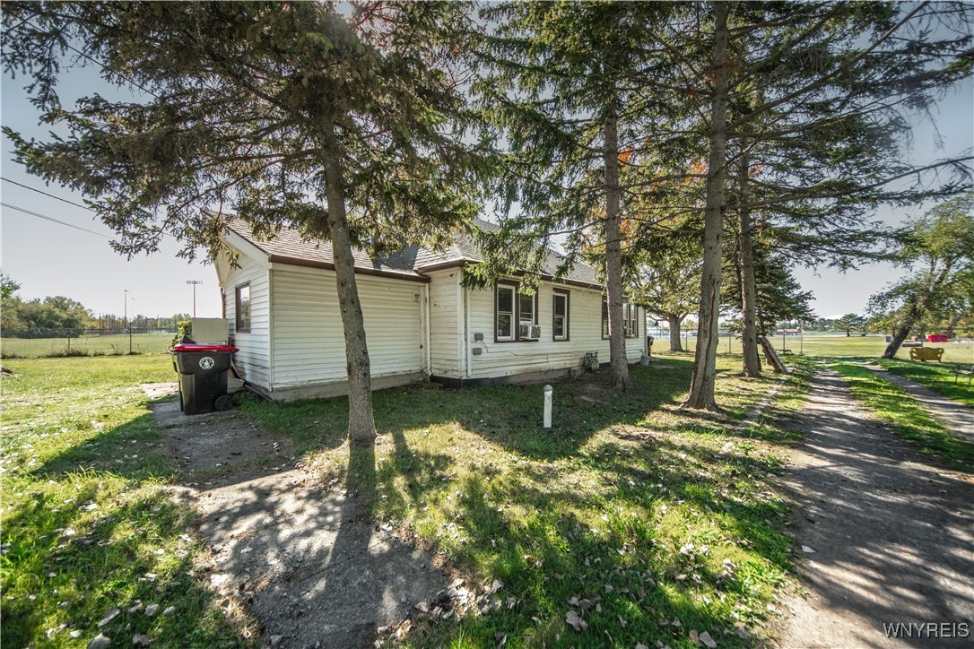 1 Wendel Street Lancaster, NY 14043 - Photo 36 of 47