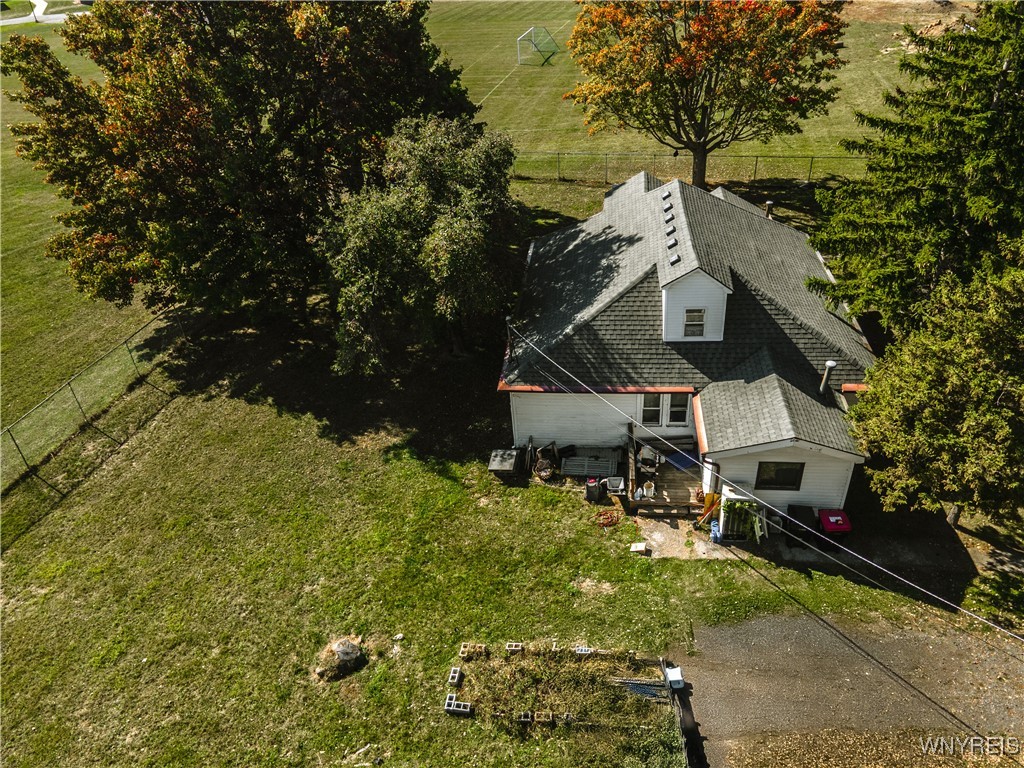 1 Wendel Street Lancaster, NY 14043 - Photo 45 of 47