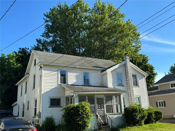 $149,000 | 232 East State Street, Albion, NY 14411