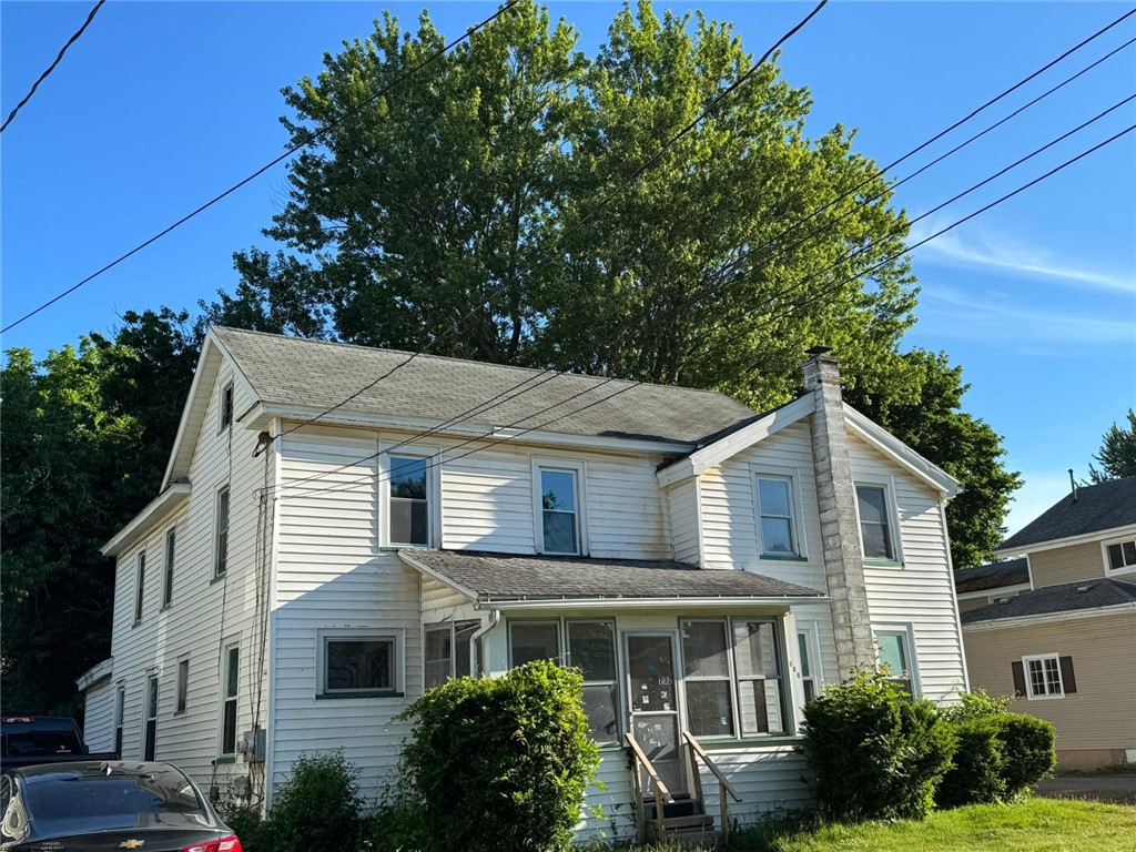 232 East State Street Albion, NY 14411 - Photo 1 of 39