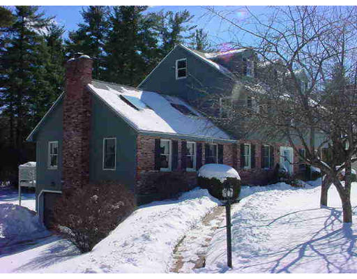 14 Natalie Road Chelmsford, MA 01824 - Photo 8 of 11 Gallery Image 8