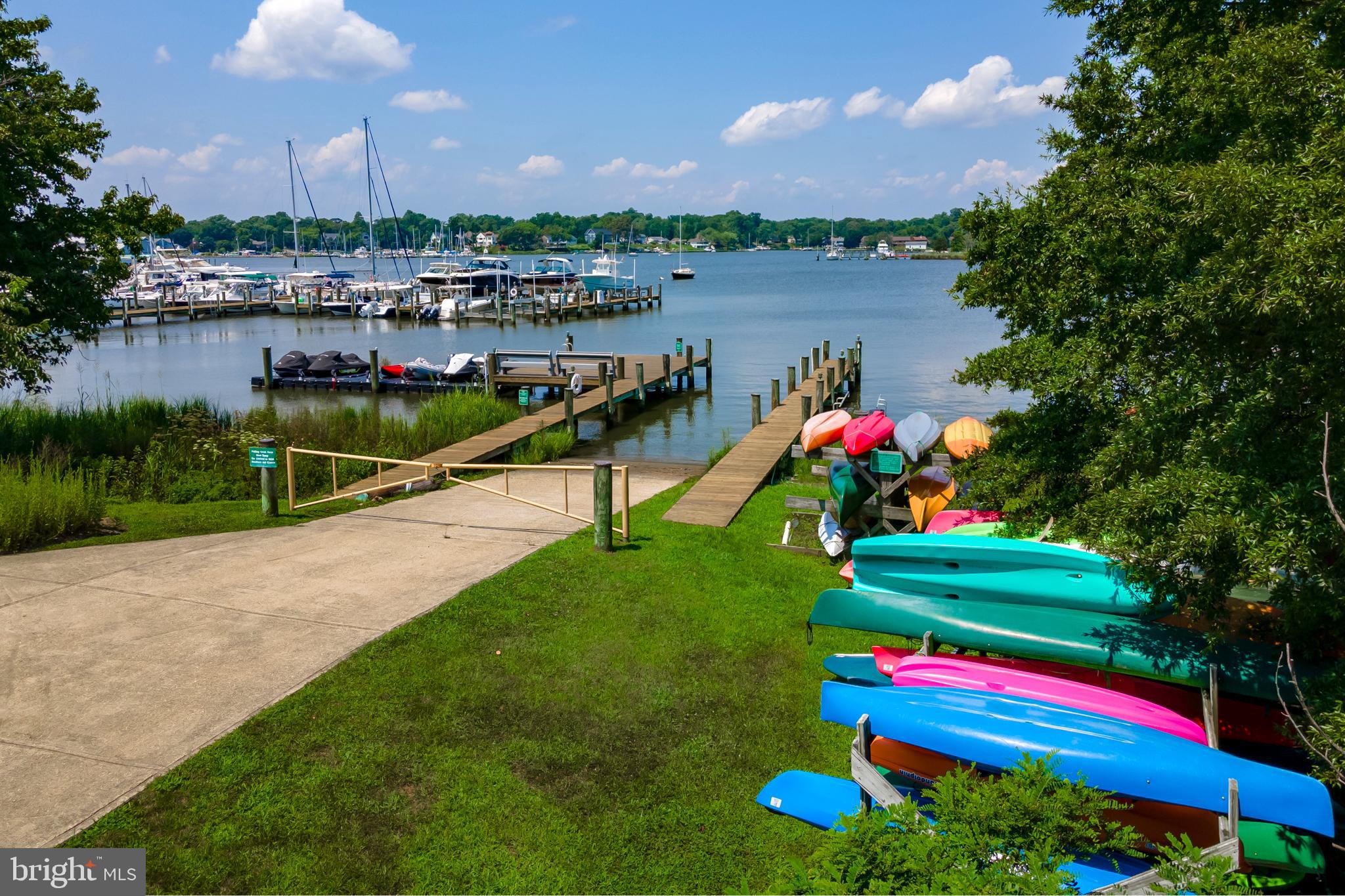 1307 Beachview Road Annapolis, MD 21403 - Photo 109 of 111