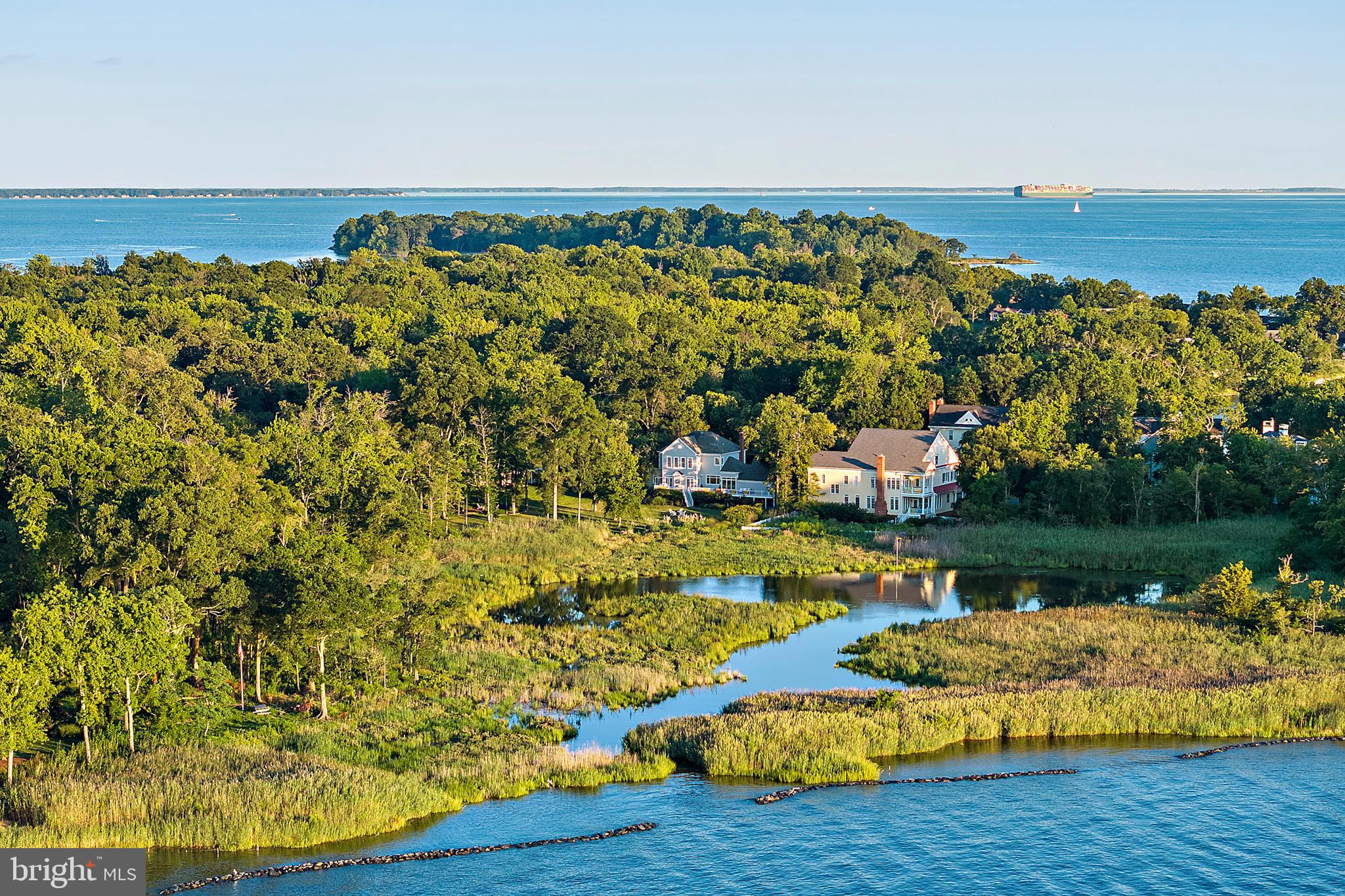 1307 Beachview Road Annapolis, MD 21403 - Photo 111 of 111