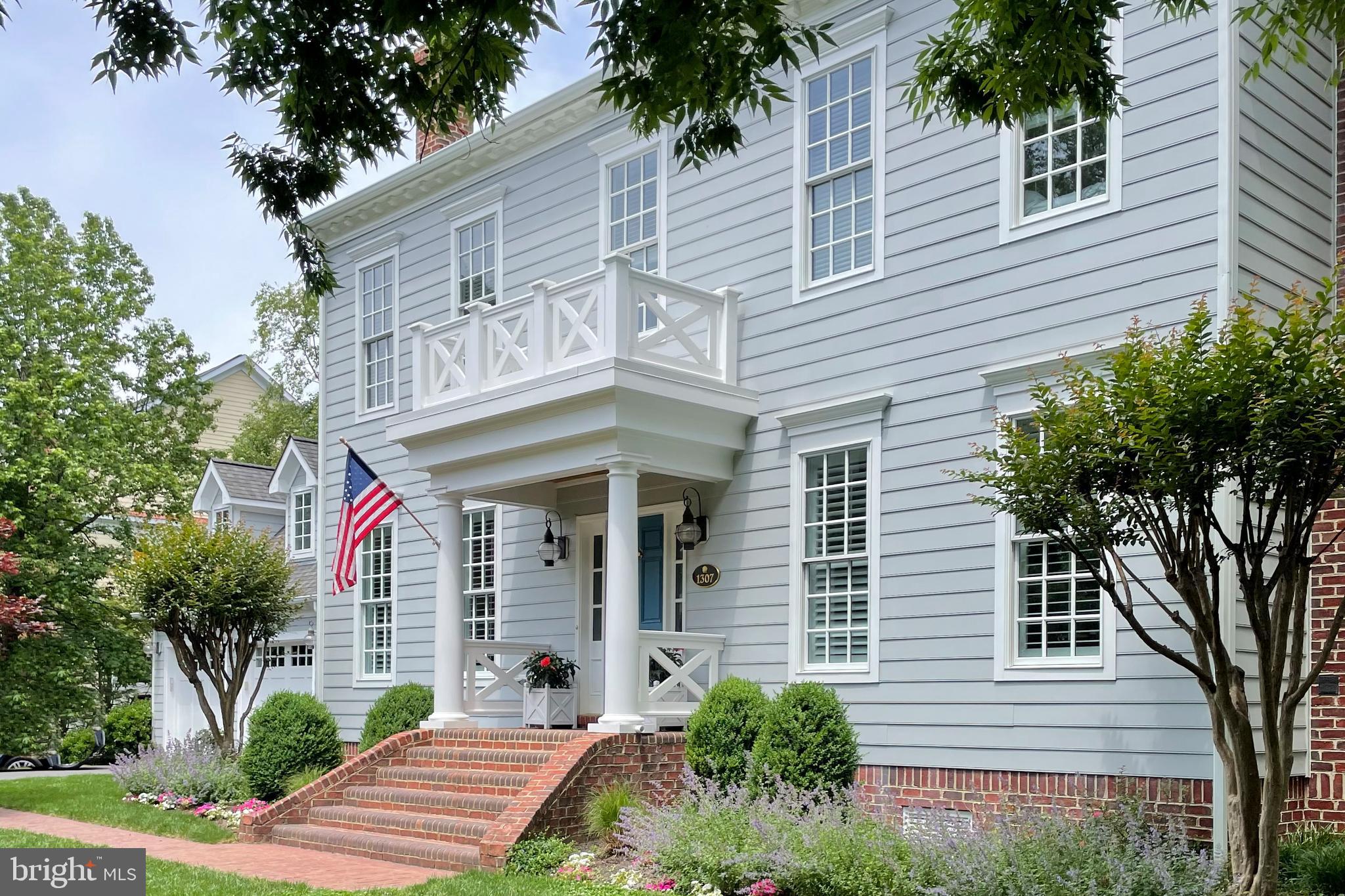 1307 Beachview Road Annapolis, MD 21403 - Photo 16 of 111