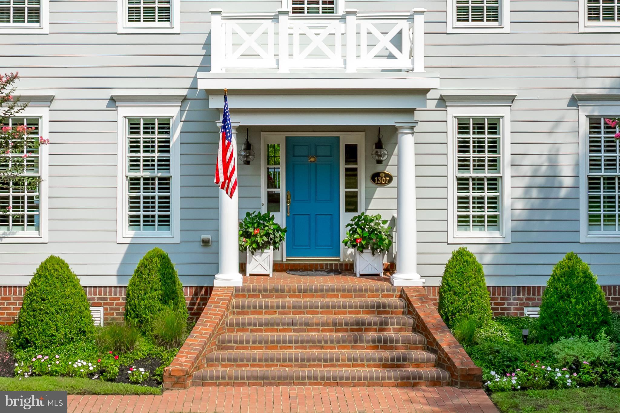 1307 Beachview Road Annapolis, MD 21403 - Photo 17 of 111