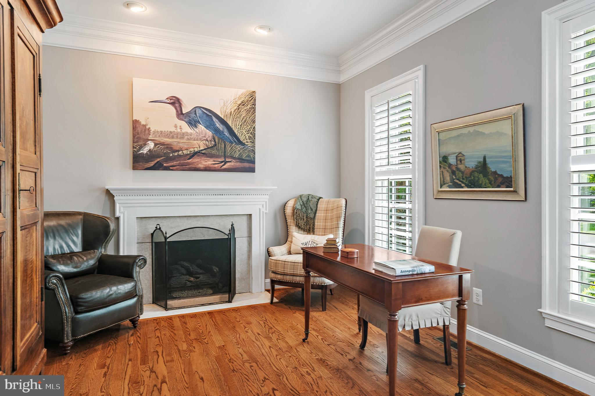 1307 Beachview Road Annapolis, MD 21403 - Photo 25 of 111