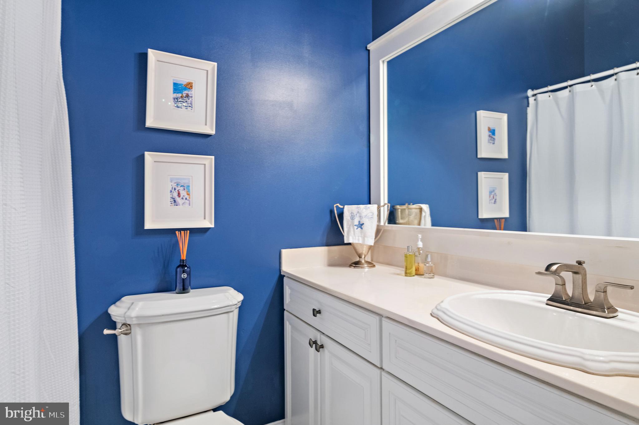 1307 Beachview Road Annapolis, MD 21403 - Photo 50 of 111 First Floor Ensuite Bath