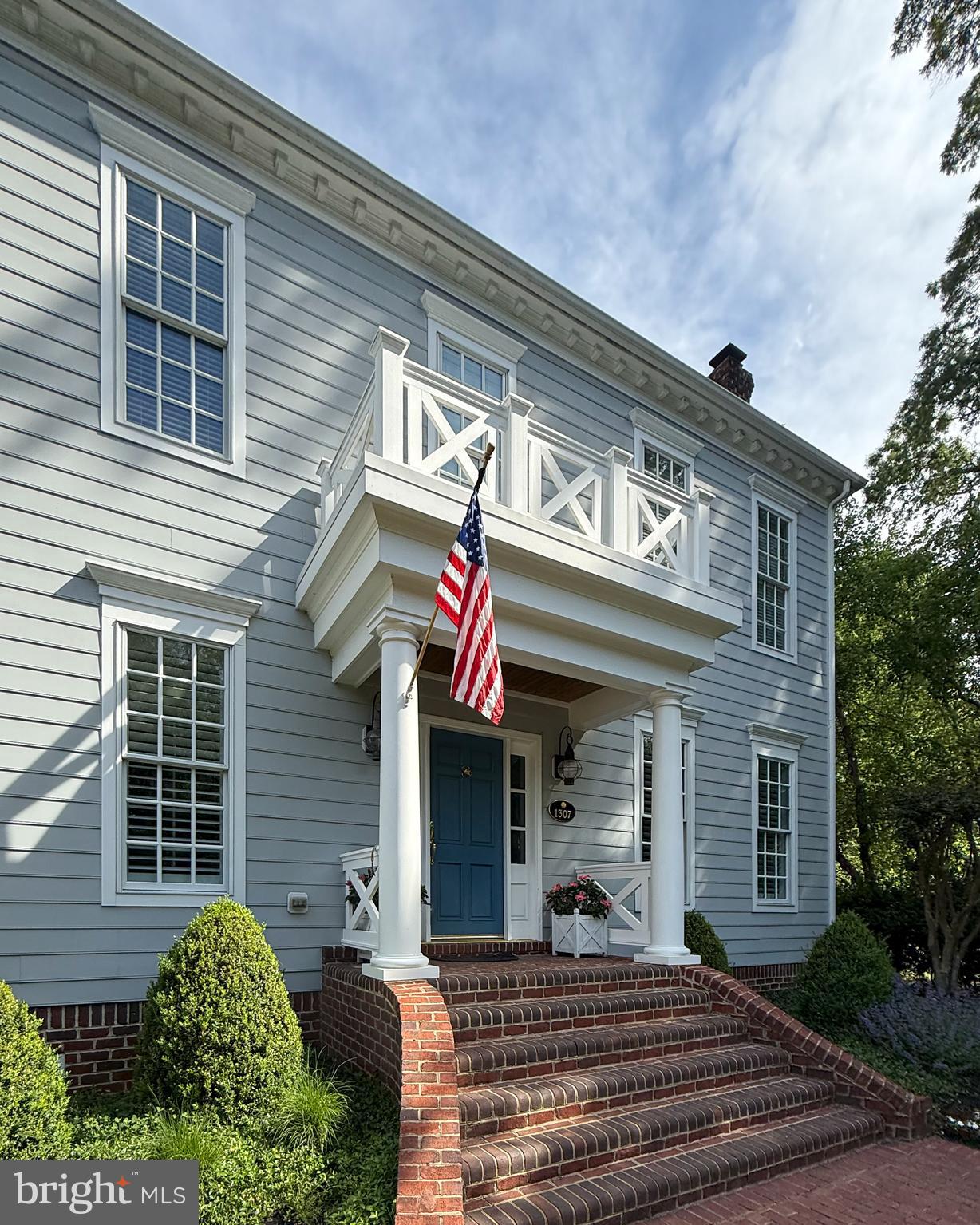 1307 Beachview Road Annapolis, MD 21403 - Photo 79 of 111