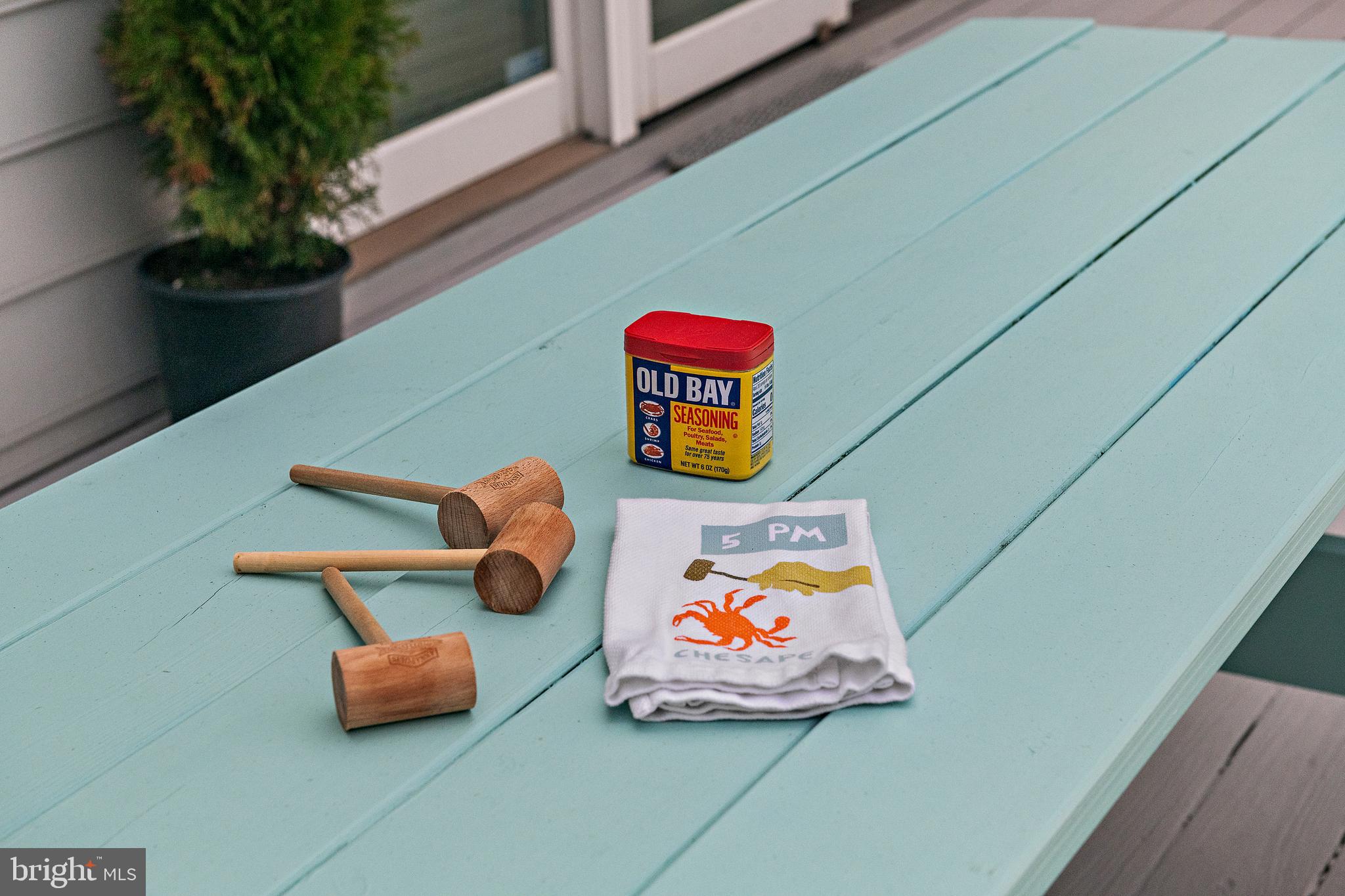 1307 Beachview Road Annapolis, MD 21403 - Photo 92 of 111