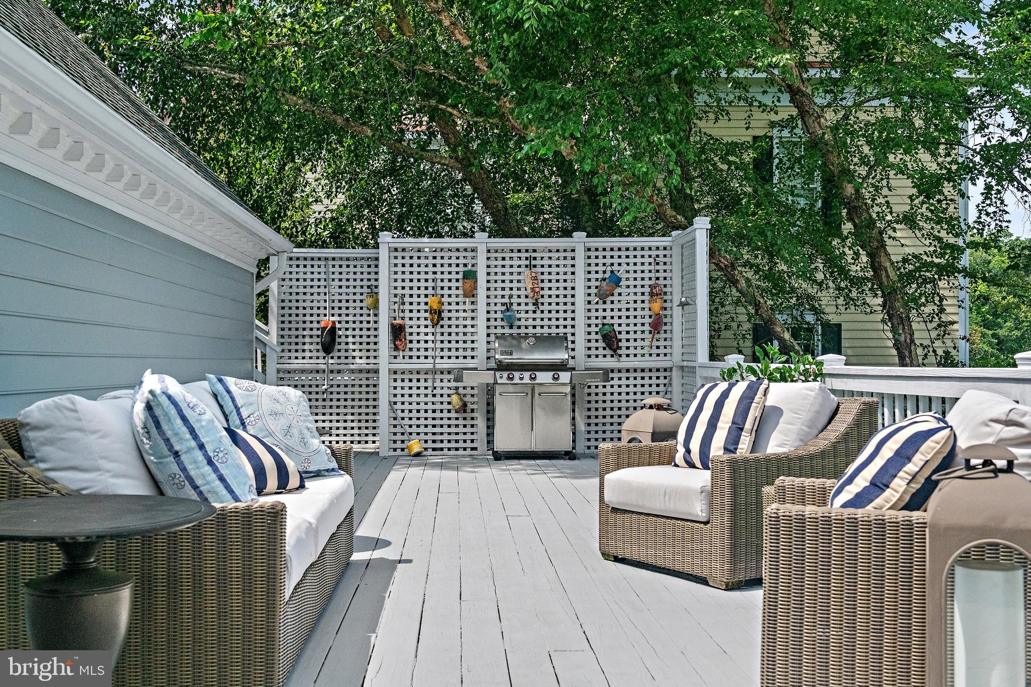 1307 Beachview Road Annapolis, MD 21403 - Photo 93 of 111