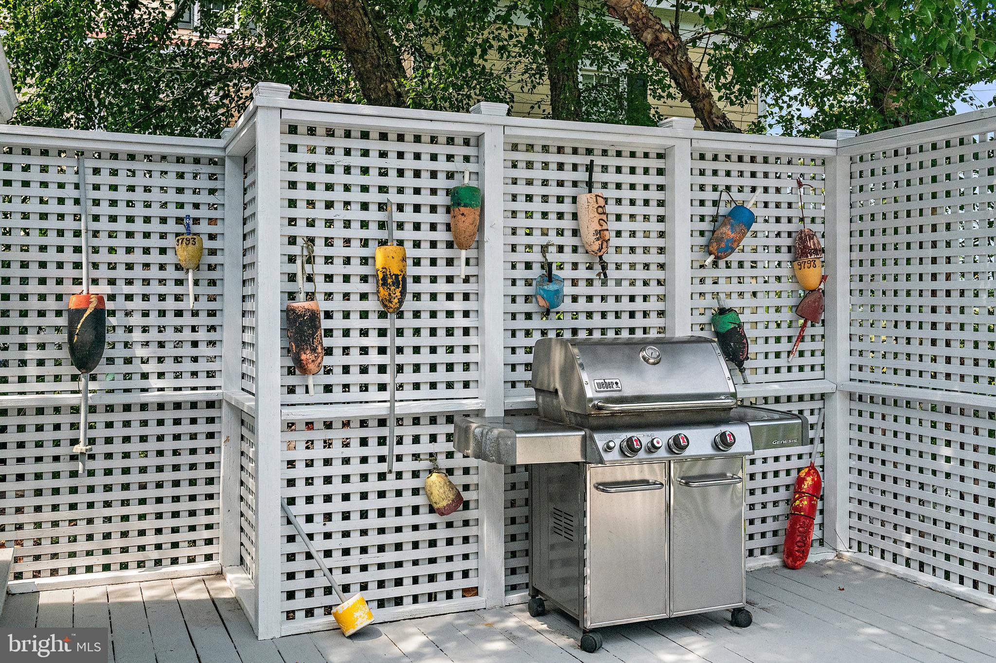 1307 Beachview Road Annapolis, MD 21403 - Photo 94 of 111