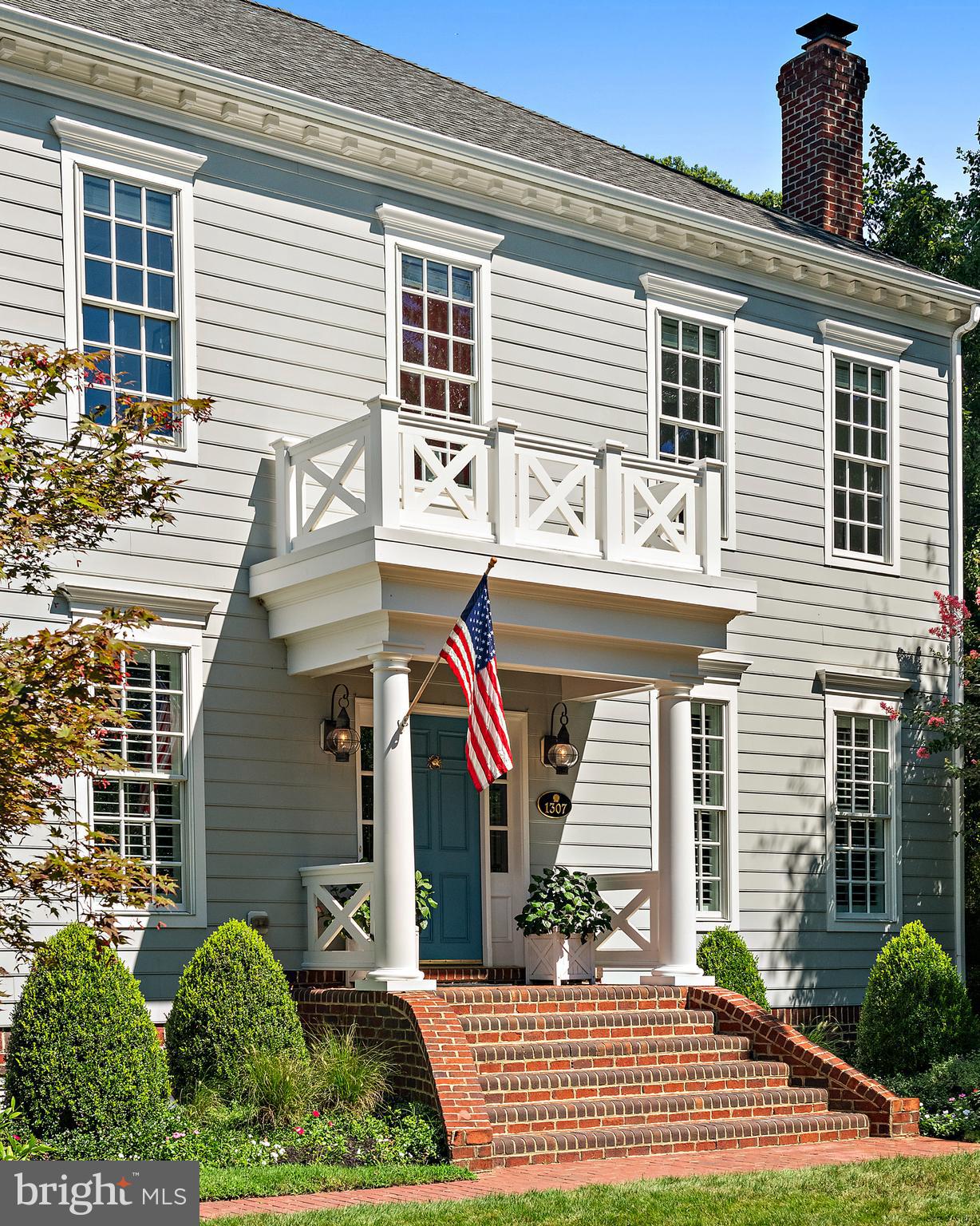 1307 Beachview Road Annapolis, MD 21403 - Photo 100 of 111