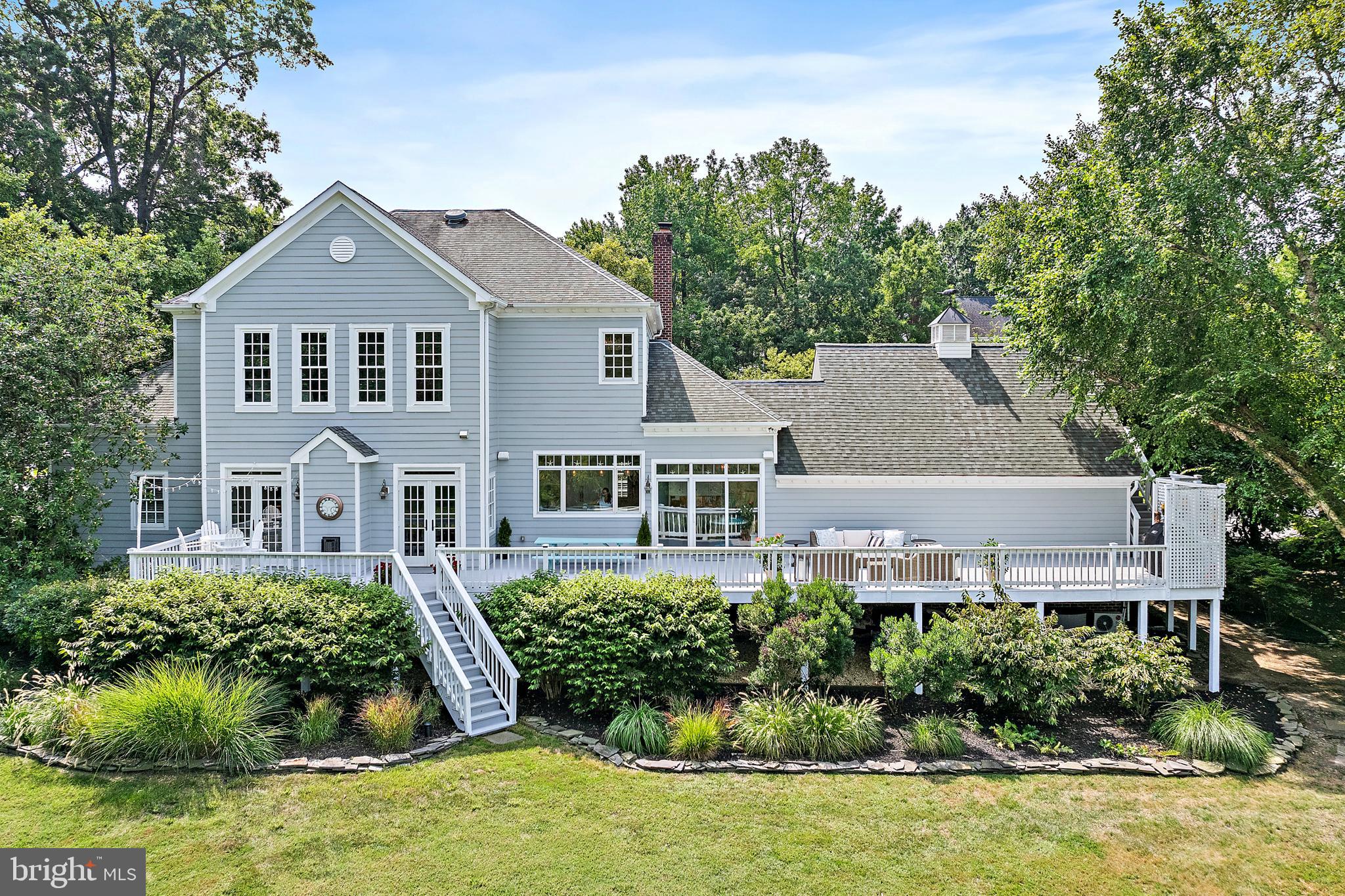 1307 Beachview Road Annapolis, MD 21403 - Photo 10 of 111