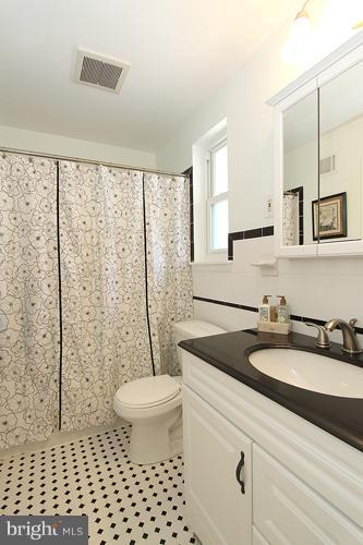 4112 Highview Drive Silver Spring, MD 20906 - Photo 1 of 30 Gorgeous remodel of bedroom level Bath