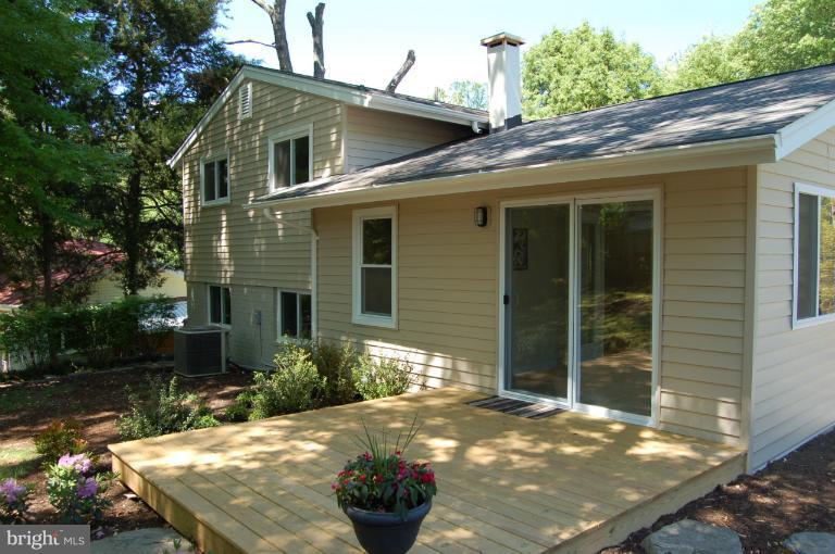 4112 Highview Drive Silver Spring, MD 20906 - Photo 2 of 30 Beautiful backyard