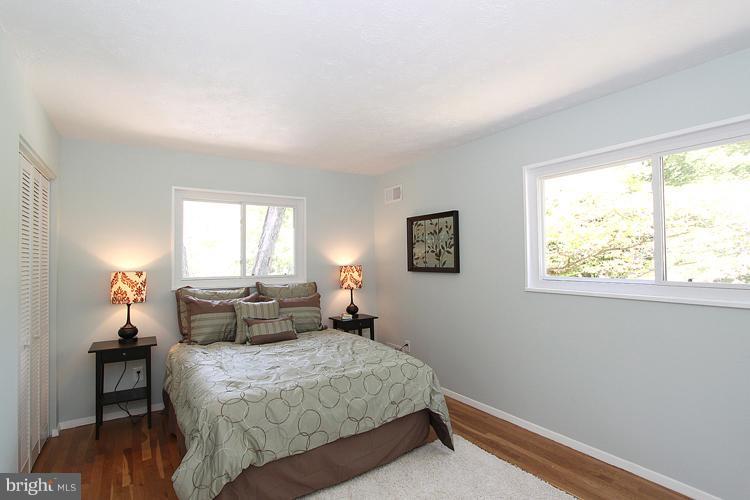 4112 Highview Drive Silver Spring, MD 20906 - Photo 16 of 30 Master Bedroom